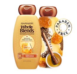 honey treasures product line bmub